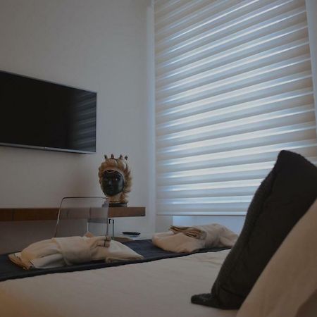 500 Suite Prati Delle Vittorie Рим Екстериор снимка