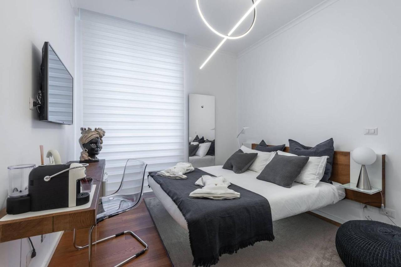 500 Suite Prati Delle Vittorie Рим Екстериор снимка