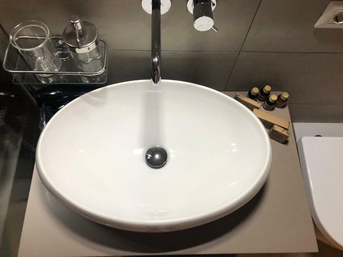 500 Suite Prati Delle Vittorie Рим Екстериор снимка