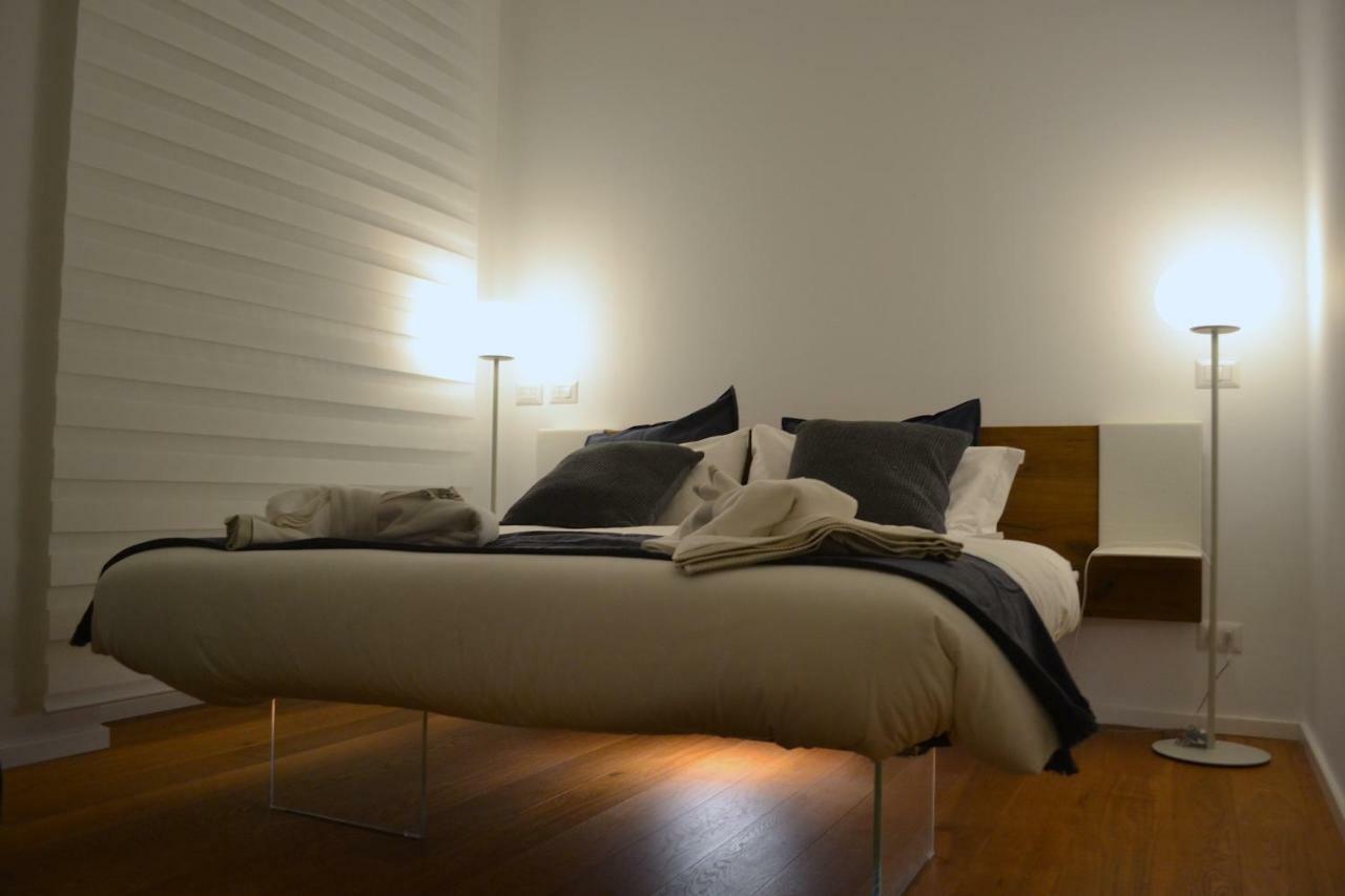 500 Suite Prati Delle Vittorie Рим Екстериор снимка