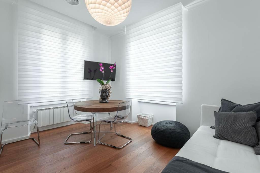 500 Suite Prati Delle Vittorie Рим Екстериор снимка
