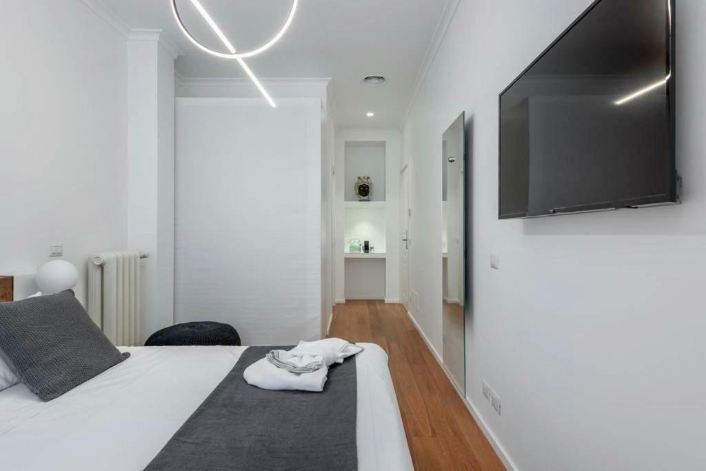 500 Suite Prati Delle Vittorie Рим Екстериор снимка