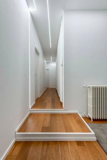 500 Suite Prati Delle Vittorie Рим Екстериор снимка