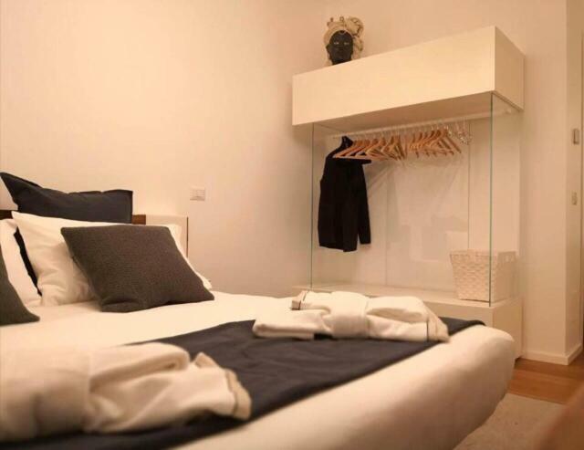 500 Suite Prati Delle Vittorie Рим Екстериор снимка